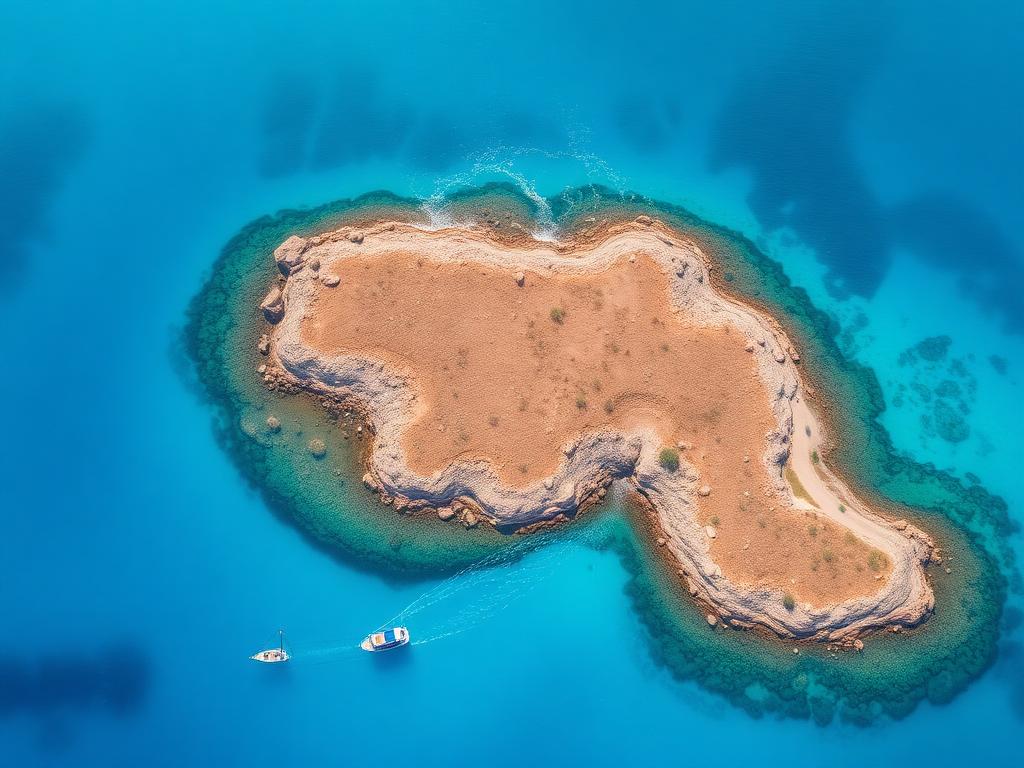 Blue Lagoon